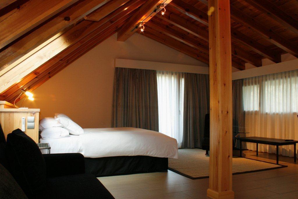 Hotel Rural Las Rozuelas Cercedilla Cameră foto