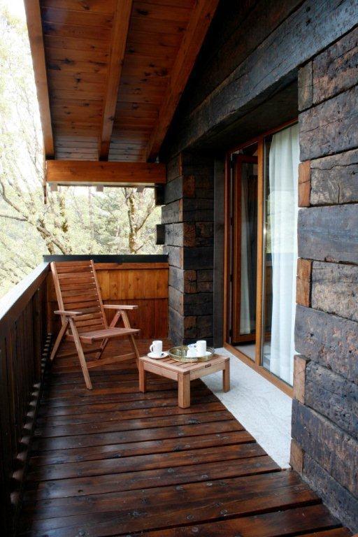 Hotel Rural Las Rozuelas Cercedilla Cameră foto