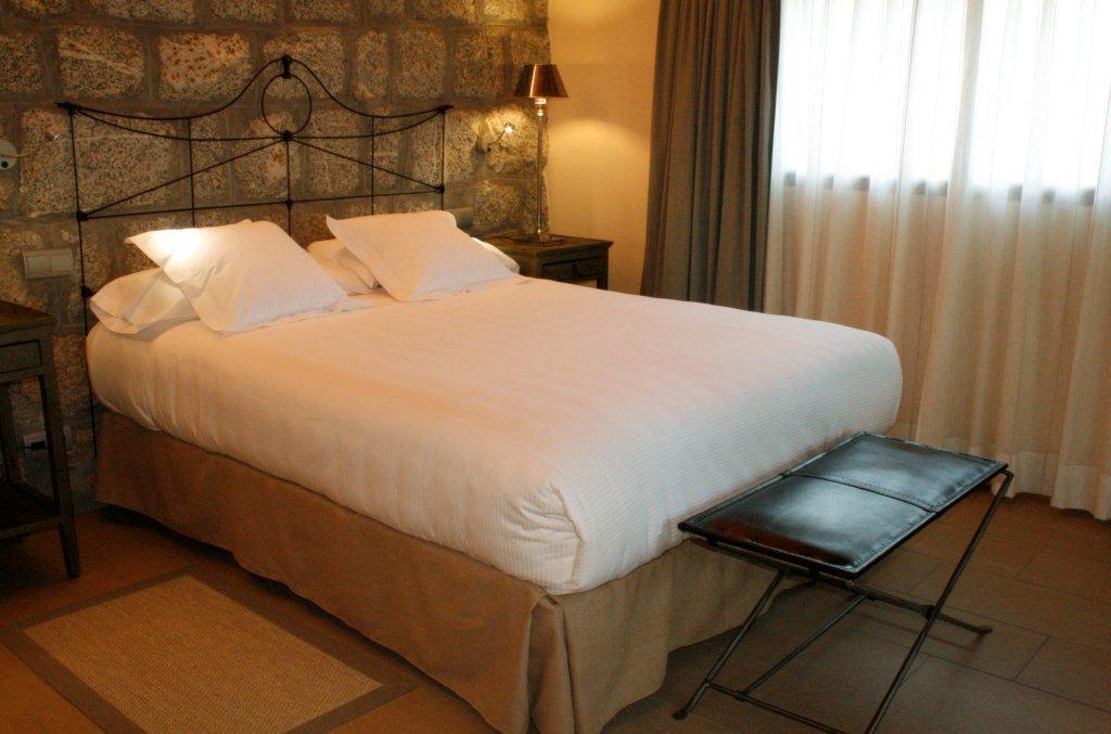 Hotel Rural Las Rozuelas Cercedilla Cameră foto