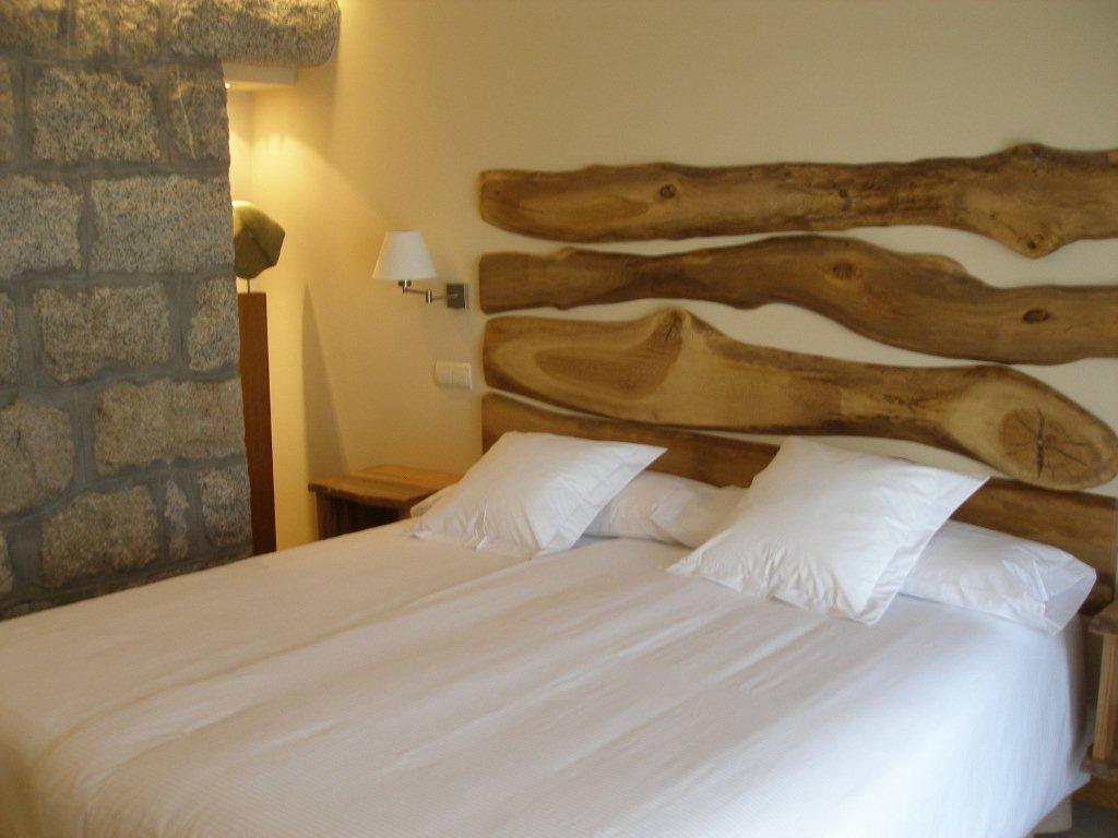 Hotel Rural Las Rozuelas Cercedilla Cameră foto