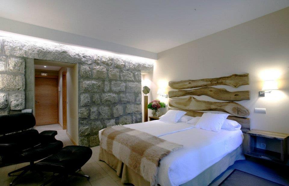 Hotel Rural Las Rozuelas Cercedilla Cameră foto